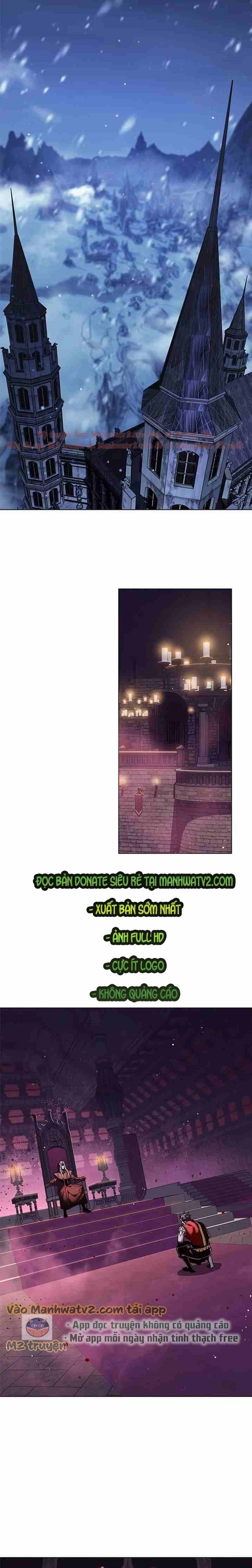 Đọc truyện Hóa thân thành mèo (Bản Free) - Chap 308